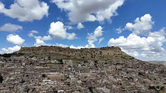 Mardin yolcusu öğrencilere otellerden 5 günlük konaklama desteği