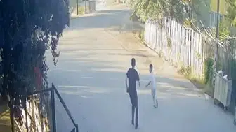 Malatya’da 5 büyüklüğündeki deprem çocuklara korku dolu anlar yaşattı