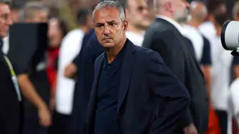 İsmail Kartal Fenerbahçe’deki dördüncü dönemine üç puanla giriş yaptı
