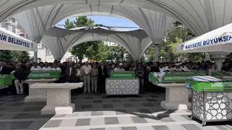 Kayseri'de düğün konvoyu faciaya dönüştü
