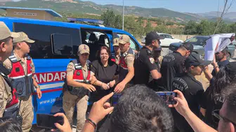 Gülistan Doku dosyasında 3 isim daha adliyeye sevk edildi