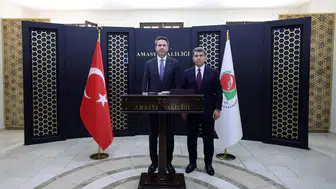Türkiye enerjide dışa bağımlılığı bitirmek için düğmeye bastı