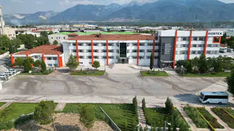 Denizli’de sanayinin kalbinde mesleki eğitim atağı