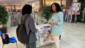 Elazığ’da anne sütü hakkında merak edilenler yanıt buldu