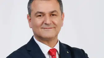 İzmit Belediyesinde yeni başkanvekili belli oldu
