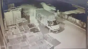 Afyon-Konya yolunda feci kaza 17 yaşındaki genç hayatını kaybetti