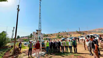 Güroymak yeraltı zenginliğiyle enerji ve tarımda yeni sayfa açıyor