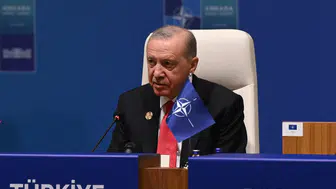 Türkiye savunma bütçesi hedeflerini öne çekti