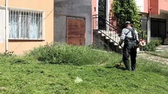 Söğütlüler daha temiz parklarda vakit geçirecek