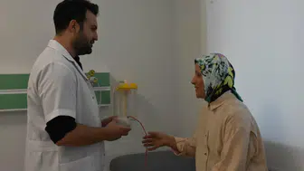 İzmir'de meme kanseri ameliyatında yeni dönem