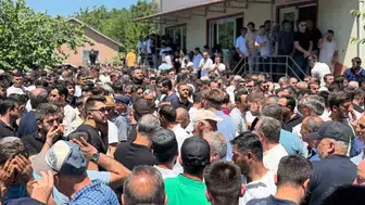 Bartın'da maden faciası 25 yaşındaki işçi iki ay sonra baba olacaktı