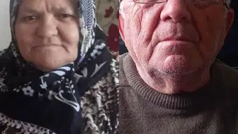 Safranbolu’da feci kazada hayatını kaybeden çift son yolculuğuna uğurlandı