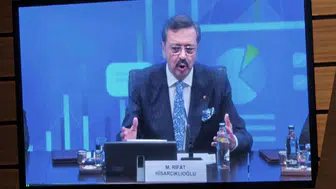 İş dünyası krediye ulaşmakta zorlanıyor