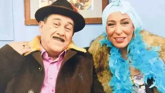 Türk tiyatrosunun çınarı Zihni Göktay 80 yaşında veda etti