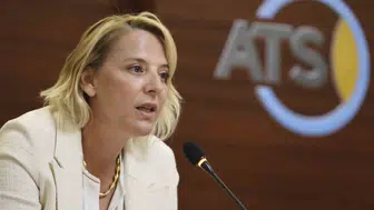 Hatice Öz Antalya ekonomisinde değişimi işaret etti
