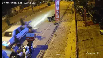 Osmaniye'de 4 kişiye çarpıp kaçan sürücü karakola gitti