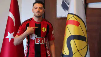 Eskişehirspor savunma hattını iki isimle güçlendirdi
