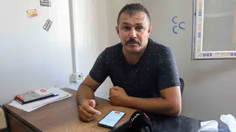 40 aydır ölü görünen depremzede sistemde yeniden doğdu