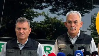 Fethiye orman yangını söndürüldü 350 hektar alan küle döndü
