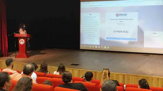 Sincan'daki kreşlerde şeffaf kura dönemi