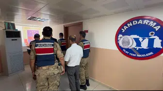 Sahte evrakla vurgun yapan şebekeye operasyon