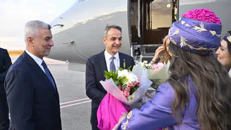 NATO Zirvesi için Ankara'ya kritik ziyaretler