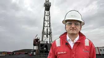 Enerji atağı: 80 bin hanenin ihtiyacını karşılayacak 4'üncü kuyu yolda