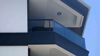 Denizli’de inşaatta korkuluk faciası Çocuk 4. kattan beton zemine çakıldı