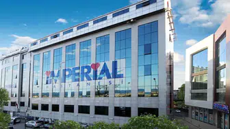 Trabzon İmperial Hastanesi 19 yaşına girdi