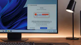 Windows kullanıcılarını bıktıran LG reklamları tarih oluyor