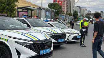 Ankara NATO zirvesine hazırlanıyor Güvenlik önlemleri zirveye çıktı