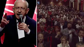 Kılıçdaroğlu'ndan parti içi ayrışmalara sert rest: Kapımız kapalı