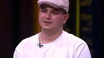 MasterChef hayranlarını üzen haber: Yarışmaya talhsiz şekilde veda etti