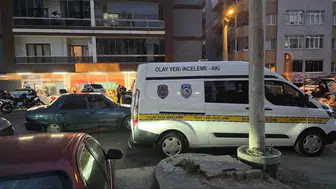 Mudanya'da korkunç olay Eşi balkondan bağırdı, kadın evde ölü bulundu