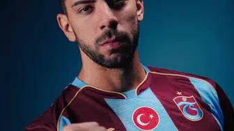 Trabzonspor savunmayı Cenk Özkaçar ile güçlendirdi
