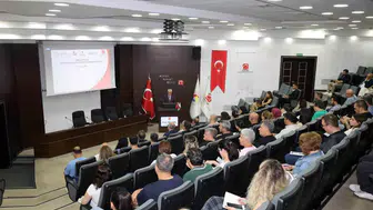 Adana sanayicisi için Ar-Ge destekleri kapıda