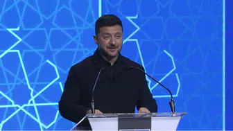 Zelenskiy NATO üyeliği için yeni kozunu sahaya sürdü