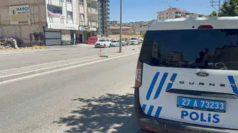 Gaziantep’te sokak ortasında dehşet Boşanma aşamasındaki eşini vurdu