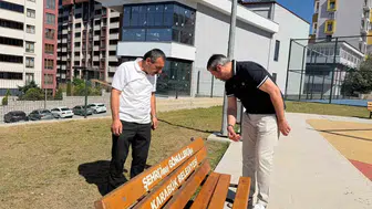 Karabük Belediye Başkanı parkları talan edenlere ateş püskürdü