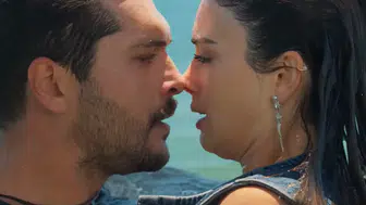 Doğanın Kanunu dizisinde Yaman ve Doğa tehlikeye atılıyor