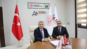Ardahan mandıralarında gıda güvenliği dönemi başlıyor