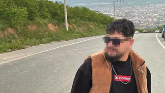 Sakarya’da eski bir cinayet davası sokak ortasında kavgaya dönüştü