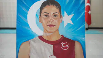 Filenin Sultanları için Milli Eğitim binasında özel sergi açıldı