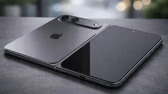 Apple katlanabilir iPhone için üretim bandını çalıştırdı
