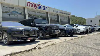 Bodrum’da kiralık araç krizi 60 gün otopark esnafa ağır fatura çıkardı