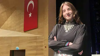 Ankara’dan Londra’ya uzanan başarı hikayesi