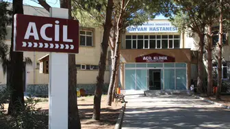 ADÜ Hayvan Hastanesi’nde artık internetten randevu alabileceksiniz
