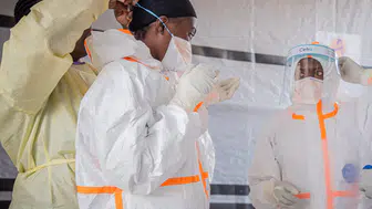 Kongo'daki Ebola vakaları resmi rakamların çok üzerinde olabilir