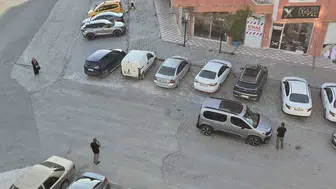 Malatya Battalgazi merkezli sarsıntı bölgeyi uyandırdı
