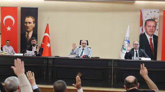 Talas’taki parklara yeni isimler veriliyor